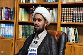 فیلم | احتجاجات حضرت امیر(ع) به مسئله غدیر