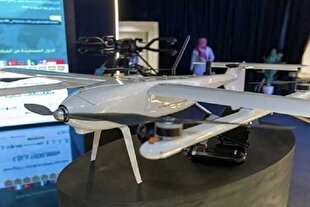 استفاده عربستان از پهپاد و هوش مصنوعی برای مدیریت حج