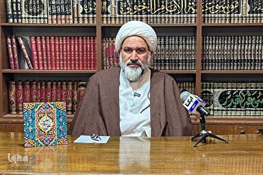 فیلم | راهکار‌های پیامبر(ص) برای نهادینه کردن غدیر