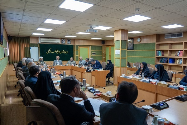 55 ساله شدن سقف سنی متقاضیان عضویت هیئت‌ علمی در دانشگاه‌های غیردولتی