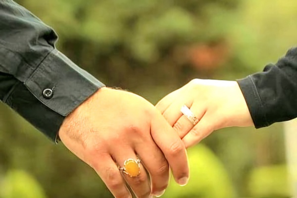 ازدواج ازدواج