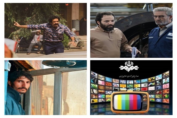 تلویزیون قصه‌ مقاومت را به قاب تصویر آورد