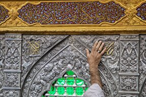 استوری‌موشن | سلام می‌دهم از بام خانه سمت حرم