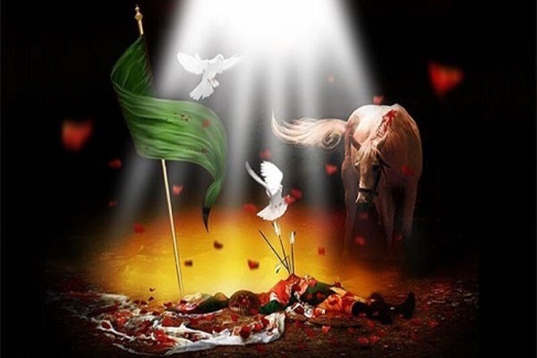 واقعه عاشورا