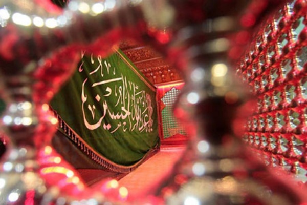 حسین(ع)