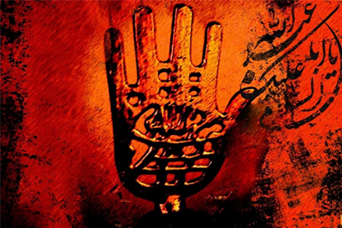 روایتی از حسین(ع) یا روضه بی‌حسین