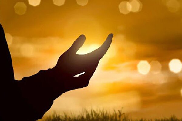 دعا و نیایش