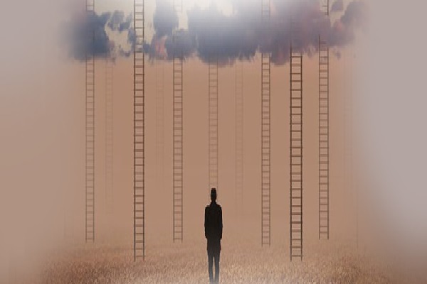 معنای زندگی