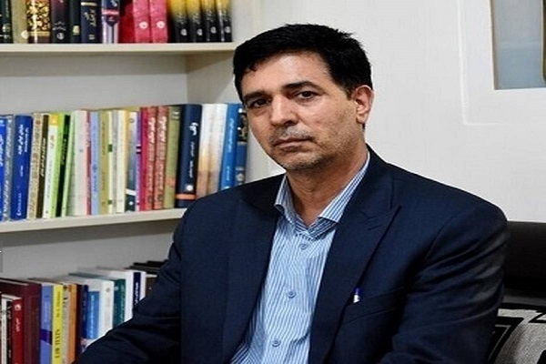 چگونه تیر آرش کمانگیر مرزهای ایران را مشخص کرد