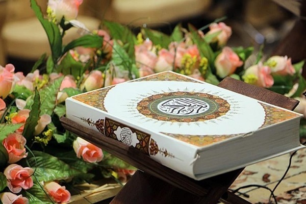 مسابقات قرآن