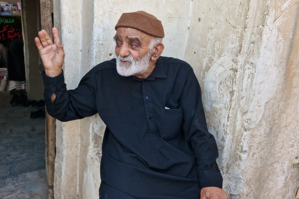 حاج عباس مرتضوی حاج عباس مرتضوی