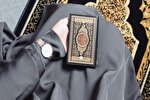 قرآن راهنمای عفاف و حجاب است