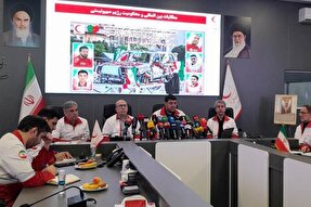 برگزاری اجلاسیه بین‌المللی برای پیگیری حقوقی حمله رژیم صهیونیستی