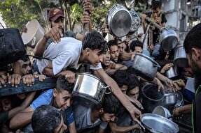 یونیسف: غزه خطرناک‌ترین مکان برای کودکان در جهان است