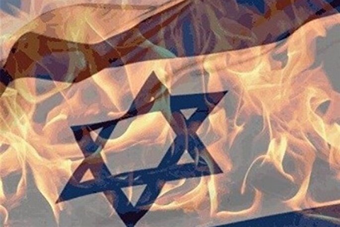 «صهیونیسم» رژیمی که خدا با آن می‌جنگد