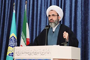 بهره‌گیری هوشمندانه از پیام عاشورا کلید بازگشت ثبات به جوامع اسلامی است