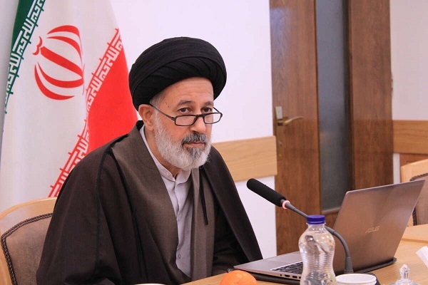 اثرگذاری هنر عاشورایی نیازمند تطبیق با زیست امروز + صوت