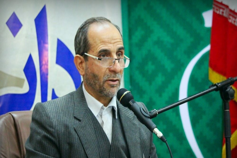 اصغر منتظرالقائم عضو هیئت علمی دانشگاه اصفهان عمران و آبادانی اقتصادی