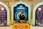 فیلم | مروری بر روز پایانی چهل‌وهشتمین مسابقات سراسری قرآن در اصفهان