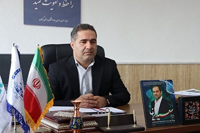 تربیت نیروی متخصص و متعهد یکی از ماموریت‌های جهاددانشگاهی است