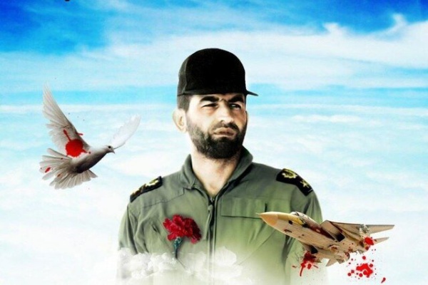 شهید عباس بابایی