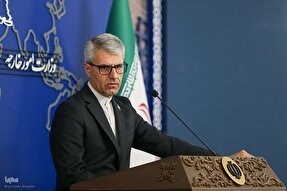 ایجاد مسیرهای ارتباطی نباید ناقض مرزهای رسمی باشد