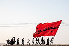 اربعین؛ زیارتی از جنس جهاد
