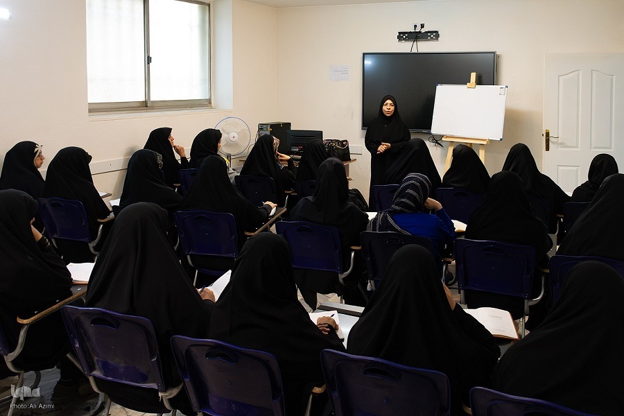 اولین دوره تربیت مربی قرآنی کودک و نوجوان در جهاددانشگاهی واحد اصفهان