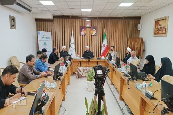 رونمایی از نخستین دستیار هوشمند حدیث‌پژوهی در جهان اسلام