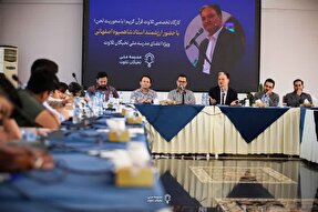 نخستین اردوی مدرسه ملی نخبگان تلاوت برگزار شد