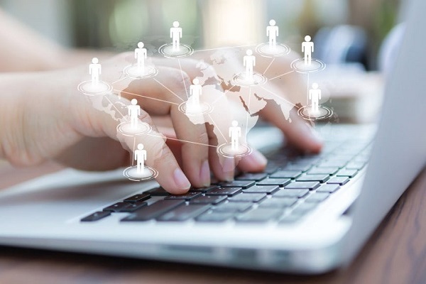 آموزش تعاملی