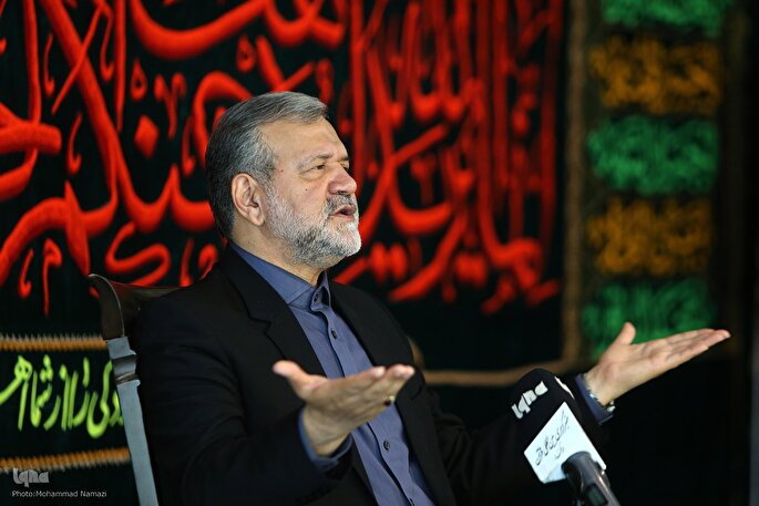 تقوا؛ لباسی که جان انسان را می‌آراید