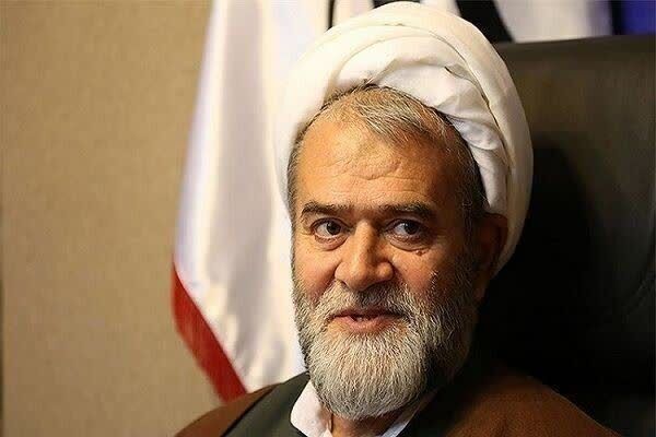 مهدی اژه‌ای استاد حوزه و دانشگاه