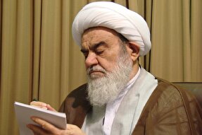 شخصیت سلمان فارسی راهگشای انسان امروز است