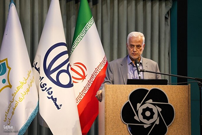 کنگره سلمان فارسی؛ پاسخی به بحران هویت نسل جوان
