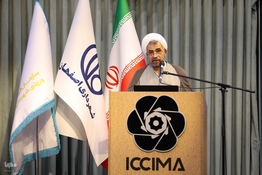 رسول جعفریان دبیر علمی دومین کنگره ملی سلمان فارسی