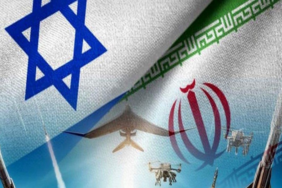 جنگ ۱۲ روزه