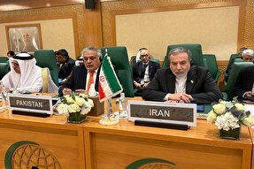 تراژدی غزه آزمونی برای وجدان جهانی است