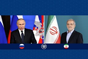 ایران براساس مبانی اعتقادی هرگز به دنبال ساخت سلاح اتمی نیست