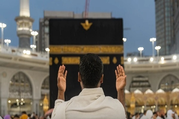 خبر سازمان حج برای زوج‌های جوان بدون فیش