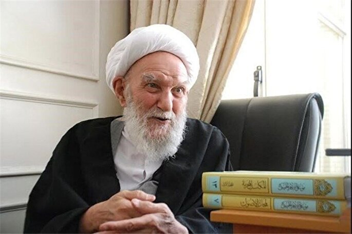 آیت‌الله ناصری و احیای گفتمان مهدویت