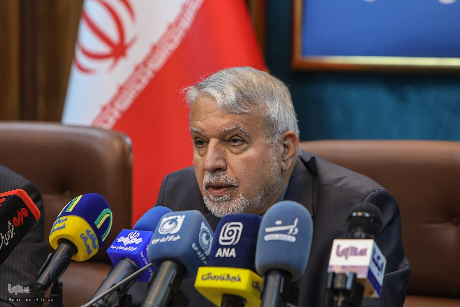 ایران، گنجینه‌ای فراتر از ذخایر بانک مرکزی است