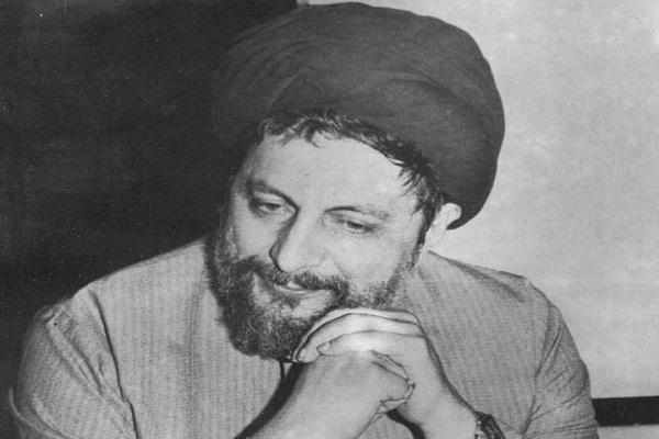 امام موسی صدر
