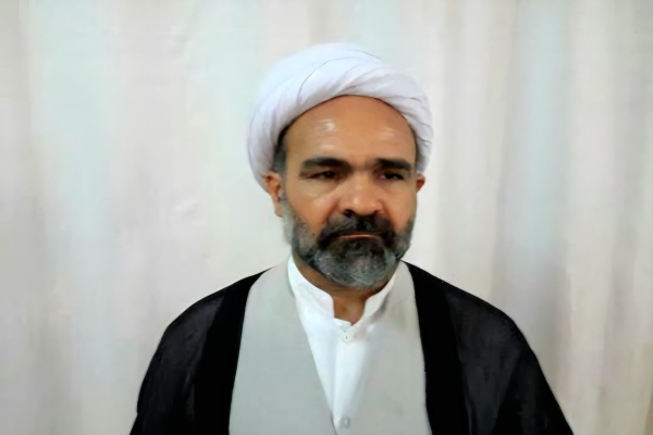 عباسعلی وحیدی استاد حوزه علمیه عباسعلی وحیدی استاد حوزه علمیه