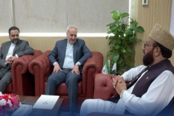 برگزاری نخستین دوره مسابقات بین‌المللی قرآن پاکستان