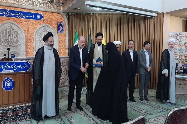 راویان هنری برتر حج 1404 معرفی شدند