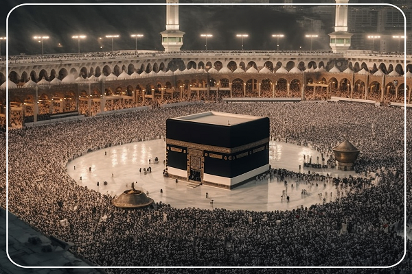 جزئیات ثبت‌نام حج 1405 اعلام شد
