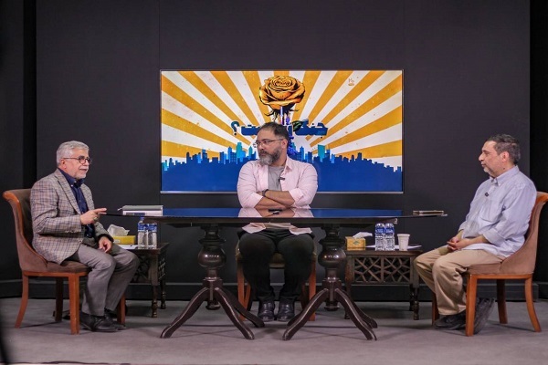 سینمای ما ضدجنگ نیست، ضد دفاع است