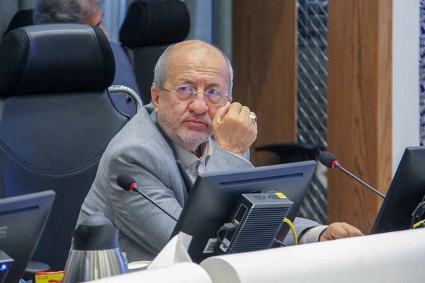 عباس حاج‌رسولی‌ها عضو شورای شهر اصفهان