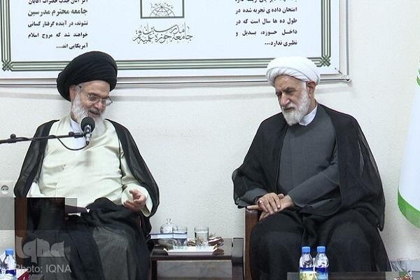 معماری امروزی با سبک زندگی اسلامی سازگار نیست